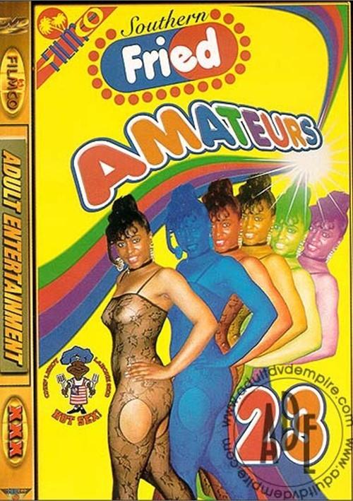 Southern Fried Amateurs 23