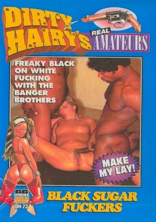 Dirty Hairy's Real Amateurs 23