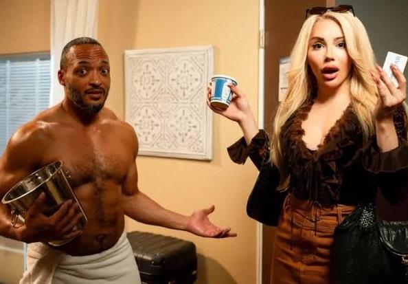 Ariel Demure, Dillon Diaz - Room Service FullHD 1080p