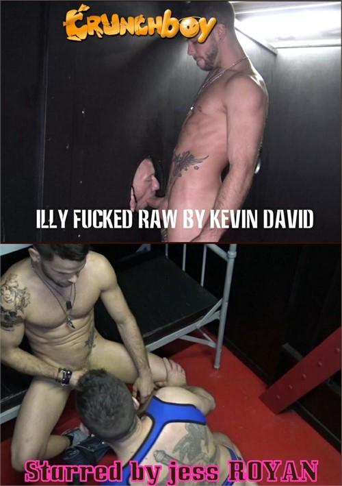 Illy Fucked Raw by Kevin David 720p