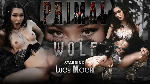 Lucy Mochi - PRIMAL – Episode 2: Wolf FullHD 1080p