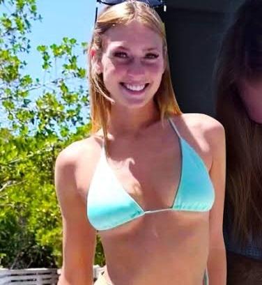 Charli Rose - Got Lucky And Found A Hottie FullHD 1080p