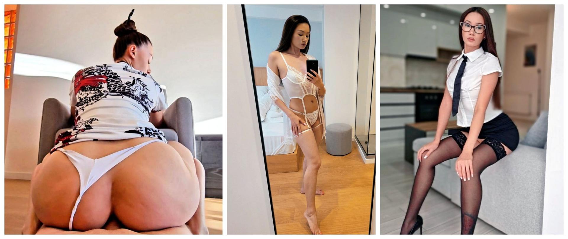 Nastystuf Girl Pornhub Pack