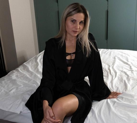 Letty Black - Ideal Flatmate FullHD 1080p