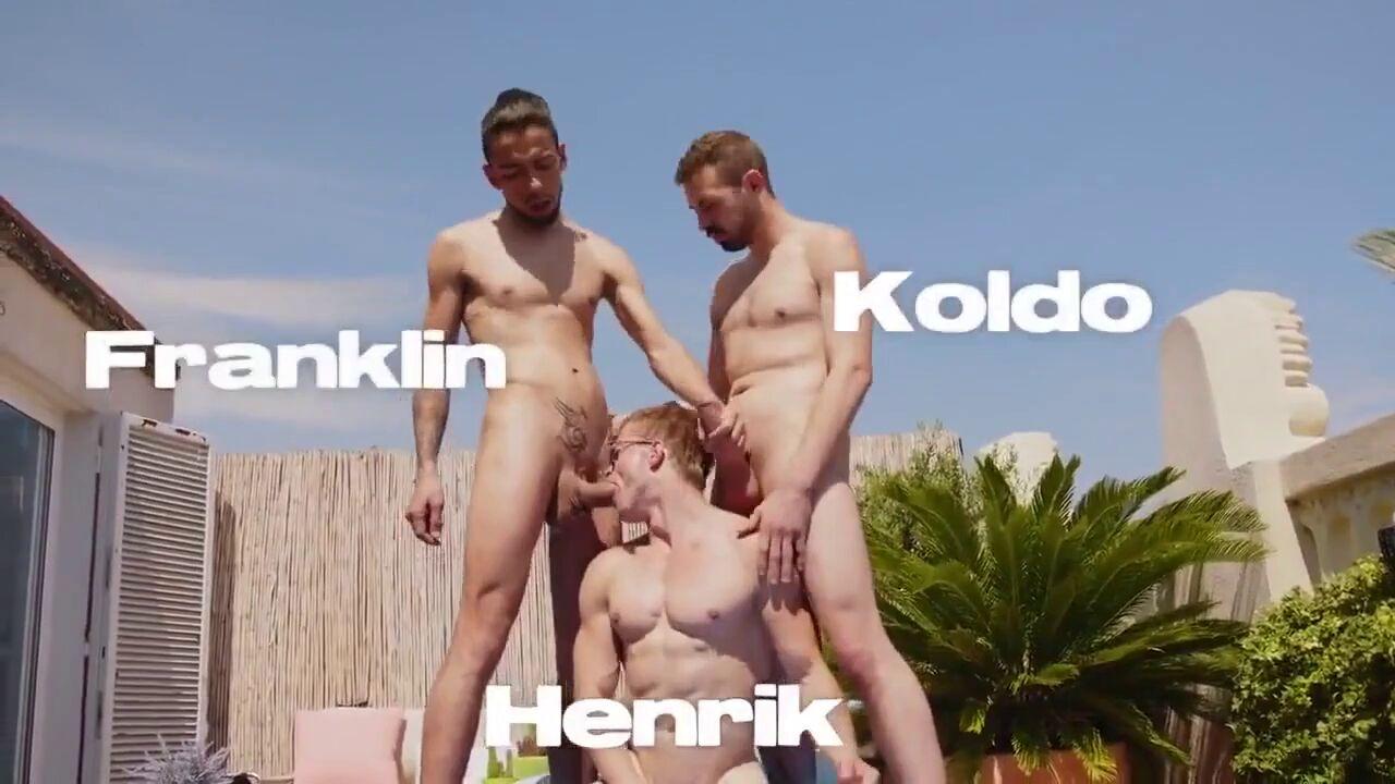 TimTales - Henrik Sommer, Franklin Acevedo, Koldo Goran - HD/720p