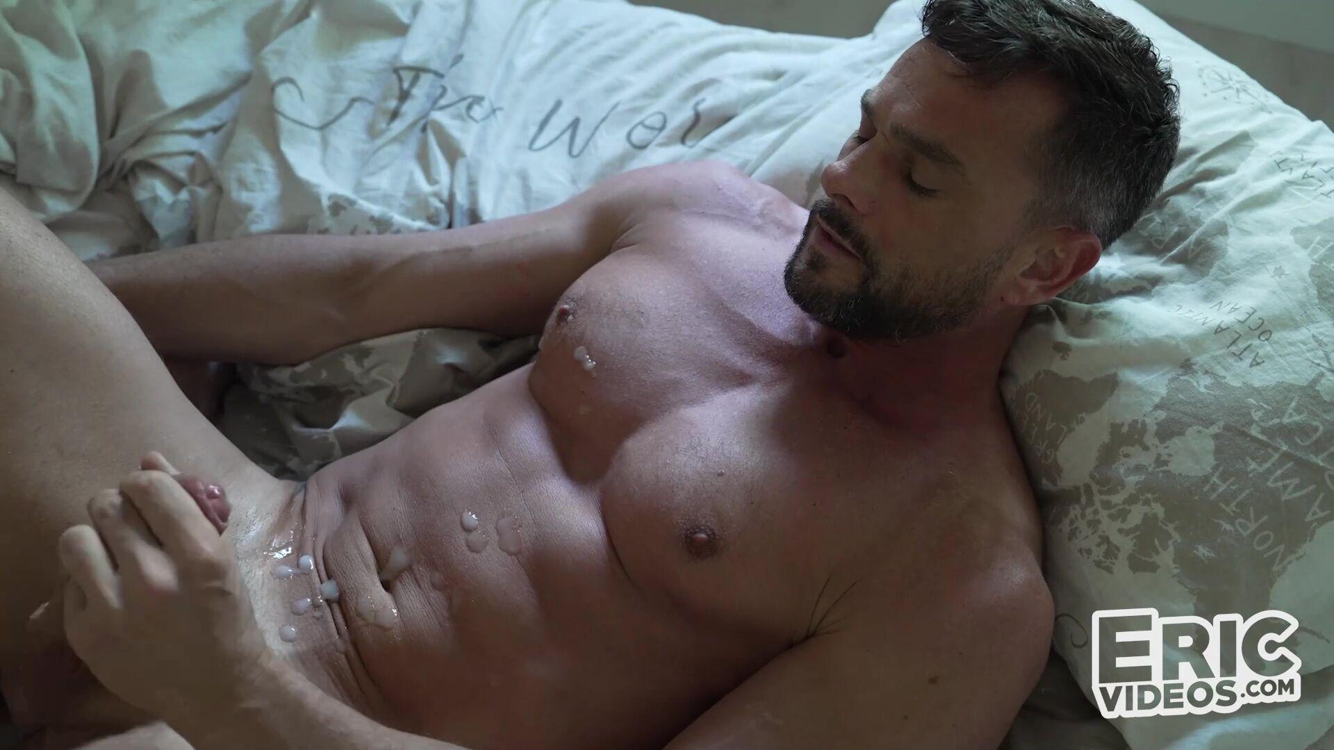 EricVideos - Lenny, TonyX - The Maintenance Guy Woke Me Up - FullHD/1080p