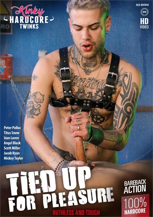 Tied Up For Pleasure 720p