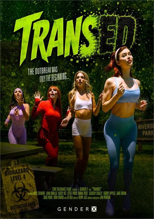 Transed [2026] - 1080p/720p/SD