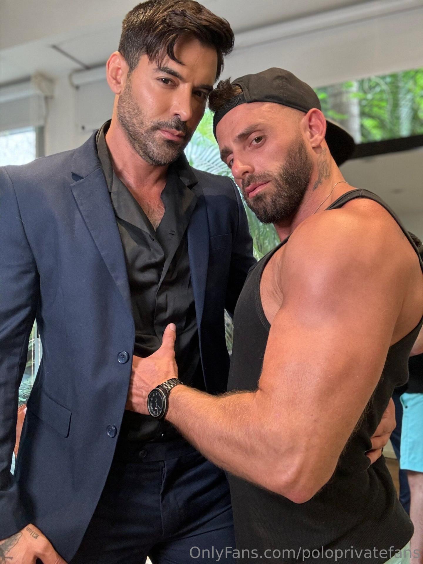 OnlyFans - Thiago Lazzarato, Polo - FullHD/1080p