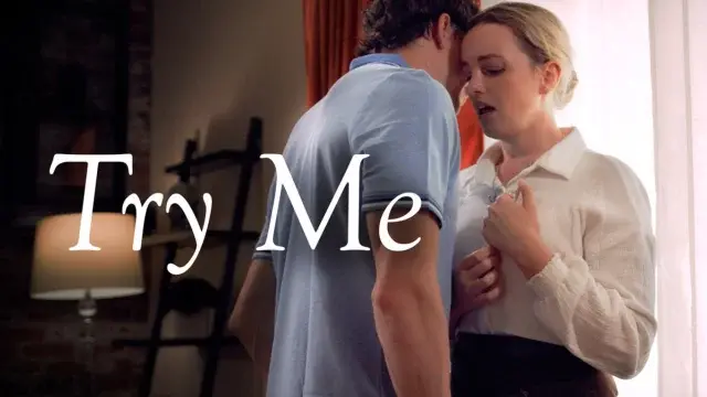 Charlie Forde - Try Me FullHD 1080p