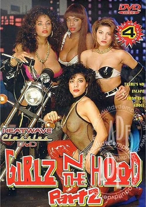 Girlz N' Da Hood 2