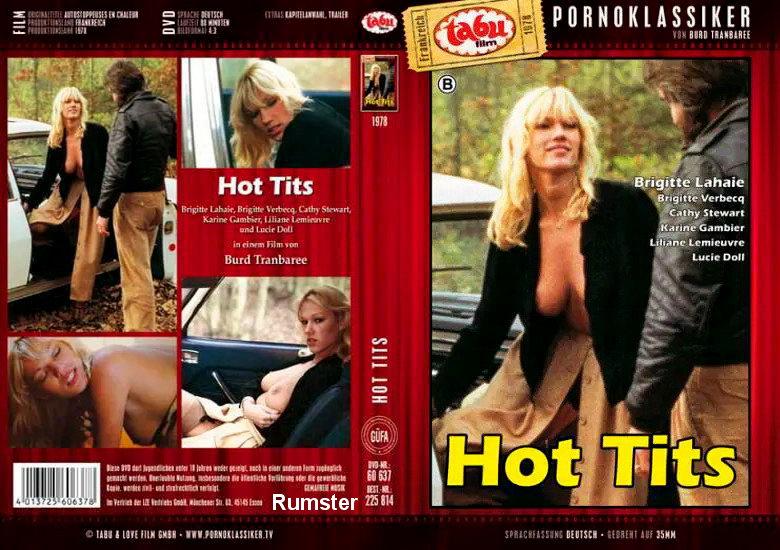 Hot Tits / Two At Once / Auto-Stoppeuses En Chaleur (1978)
