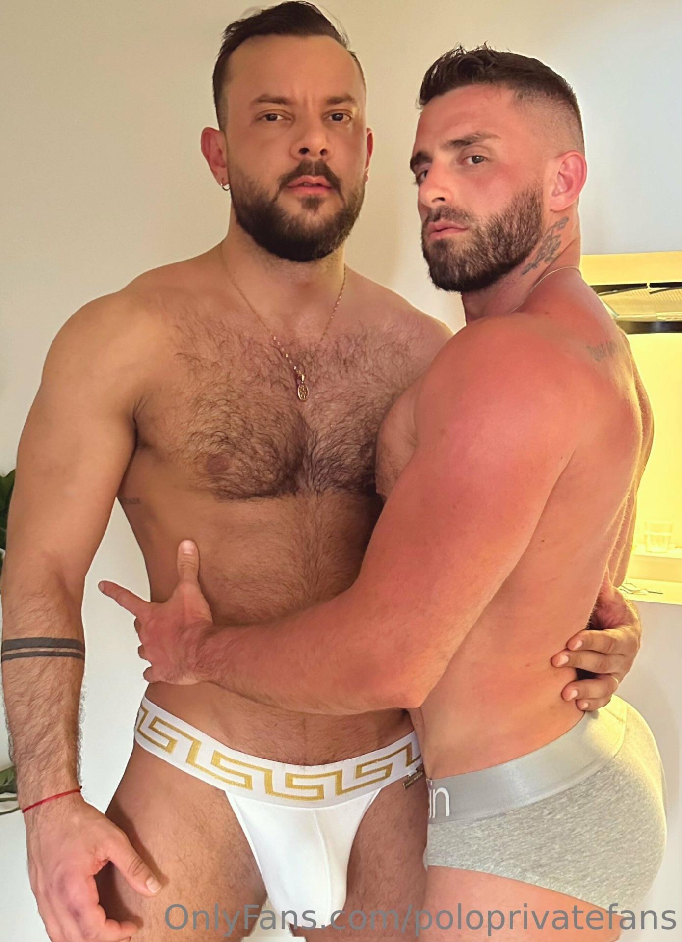 OnlyFans - Sir Peter, Poloxxxfans - FullHD/1080p