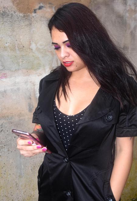 Cereza Rodriguez - Eine Schöne Brünette Wird In Ihren Strümpfen Gefickt FullHD 1080p