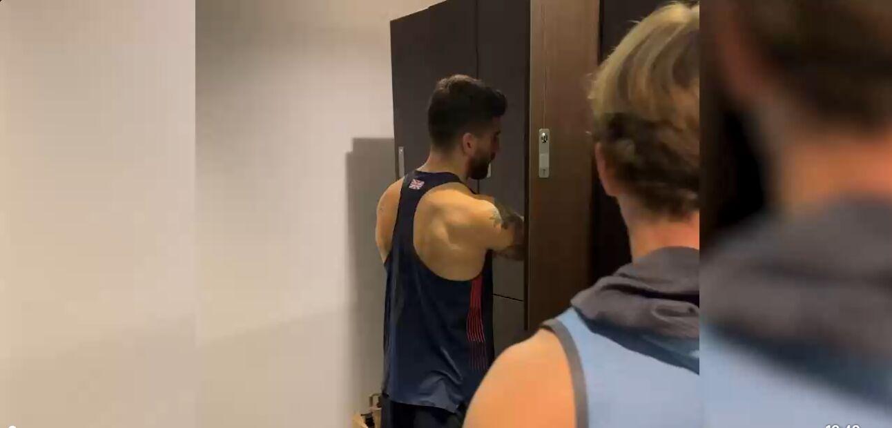OnlyFans - Daniel Knight, Vince Torres - Part 2 - HD/720p