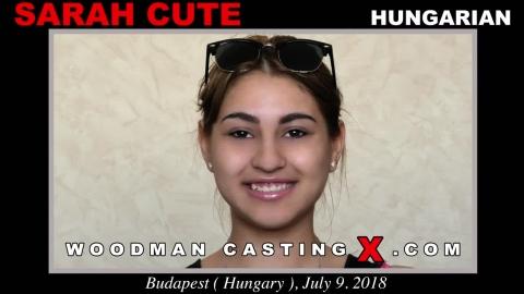 Sarah Cute - XXXX - CPX 20 FullHD 1080p