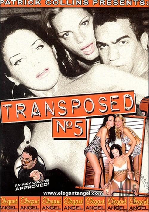Transposed 5 [2002]