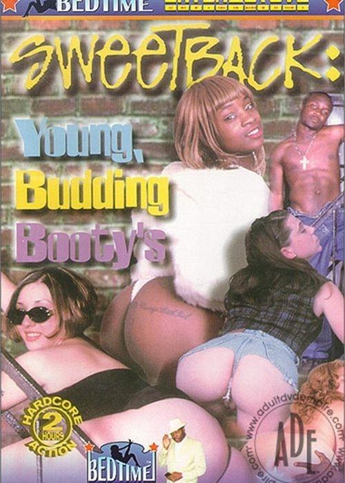 Sweetback: Young, Budding Booty's