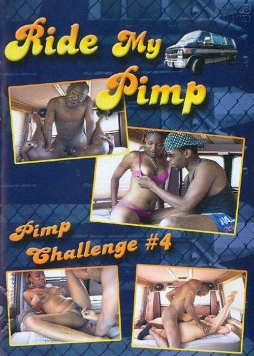 Ride My Pimp 4