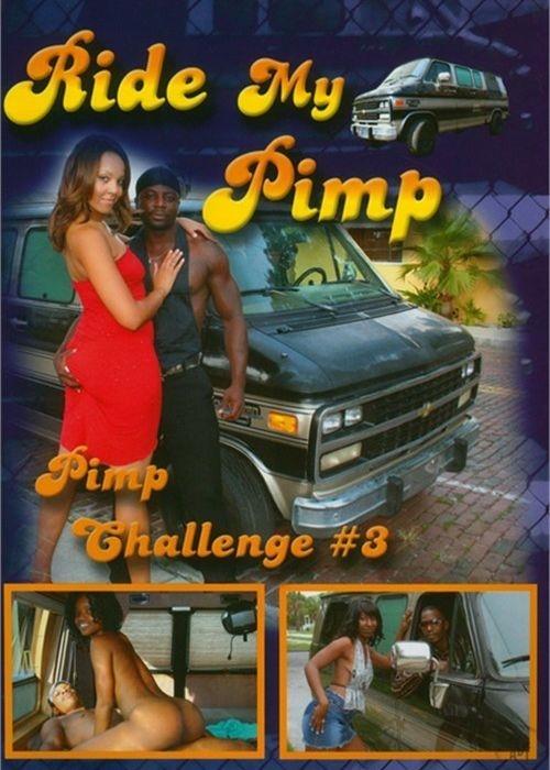 Ride My Pimp 3