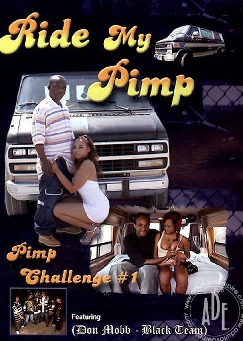 Ride My Pimp 1