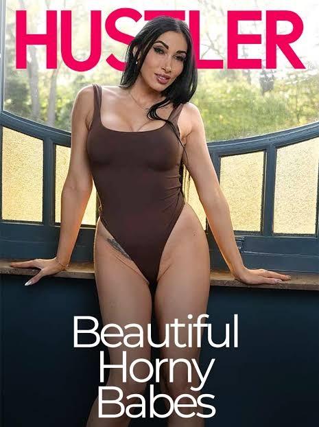Clea Gaultier - Beautiful Horny Babes (Scene 1) FullHD 1080p