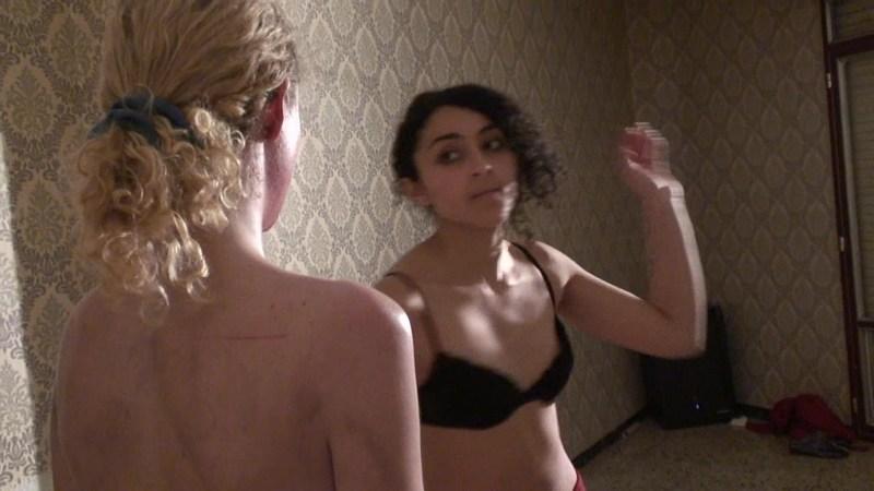 Nasty Natascha - The Most Extreme Face Slapping Scene You Will Ever See 720p