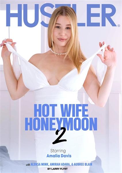 Hotwife Honeymoon 2