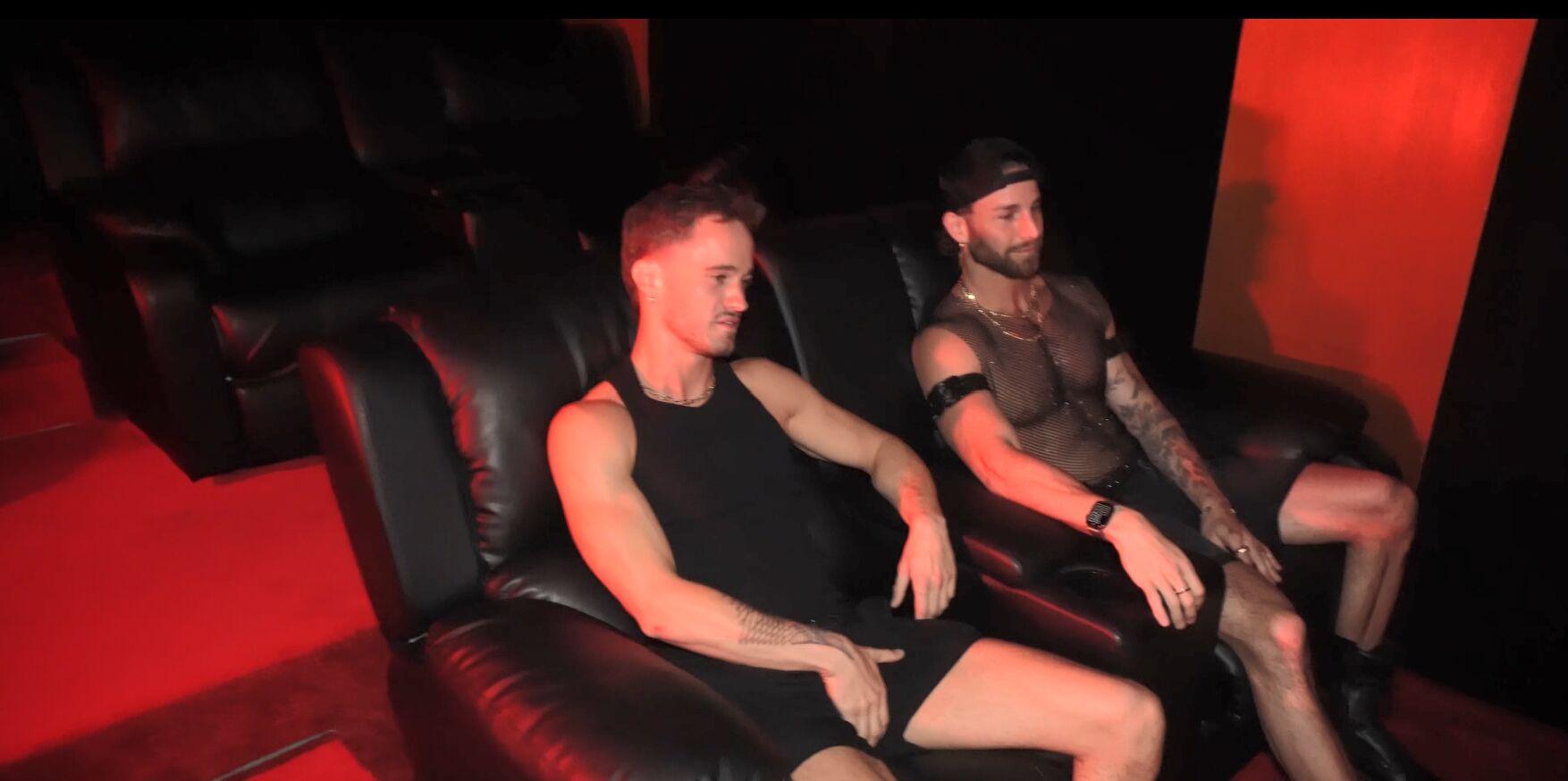 OnlyFans - @haydenxl - FullHD/1080p