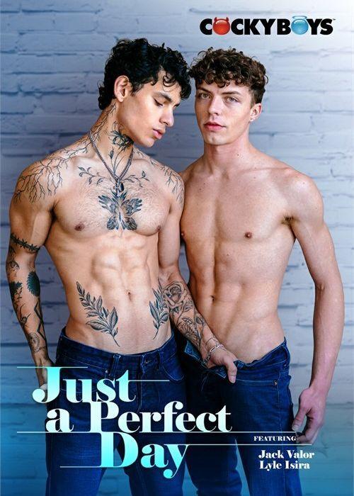 CockyBoys - Alex Kof, Jack Valor, Kane Fox, Leo Louis, Lyle Isira, Paolo Bruni, Pheremosa, Ryder Rockwell - Just a Perfect Day - FullHD/1080p
