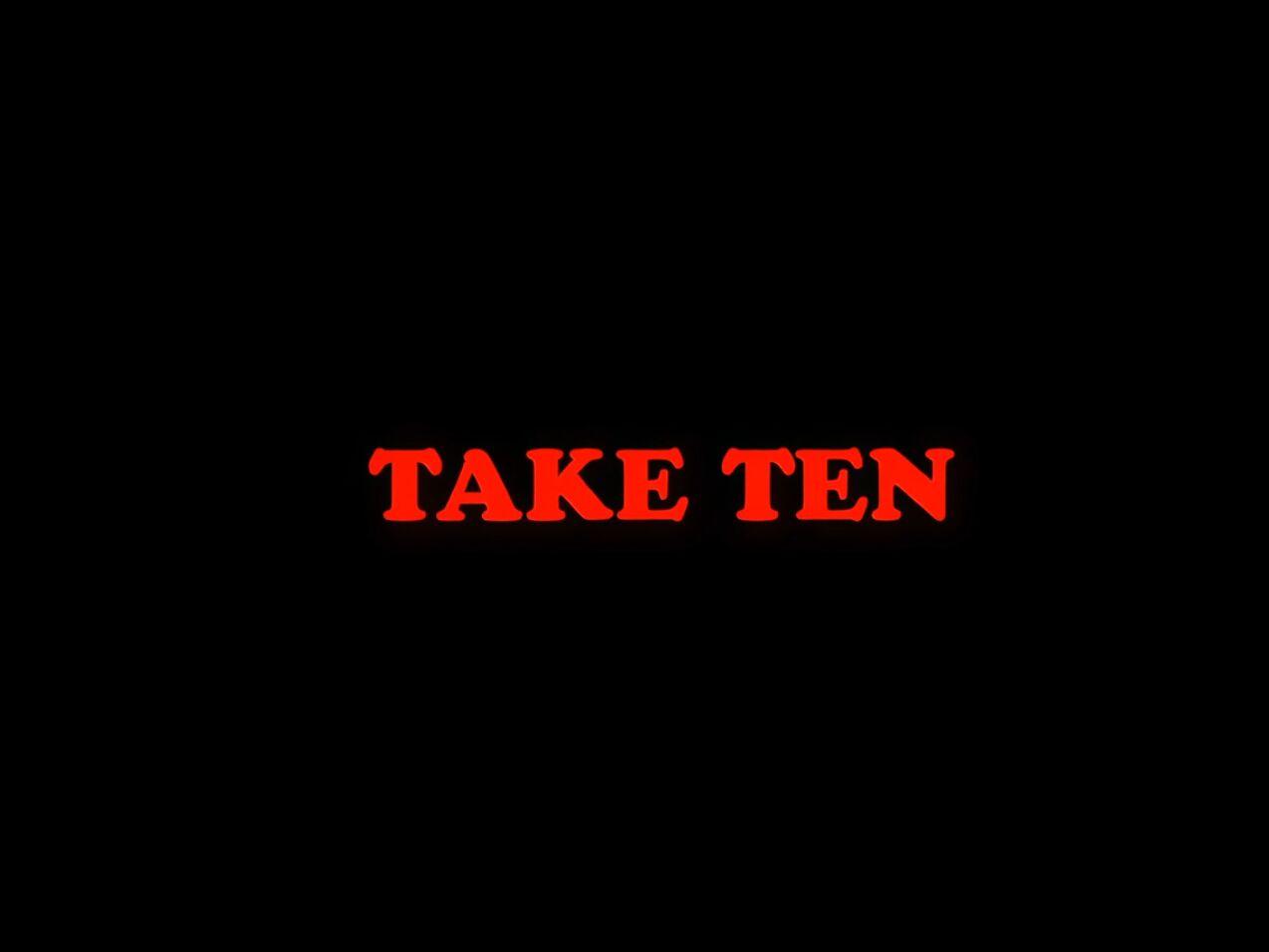 TakeTen - Mike, Mark - HD/720p
