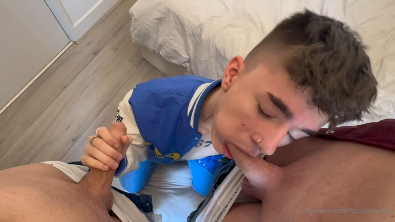OnlyFans - Lenn, Jayden @lennandjayden, Dillon Faze @dillonnfaze - HD/720p