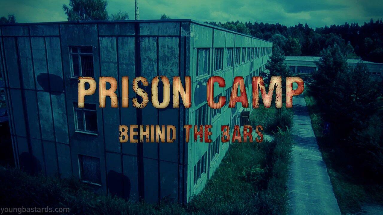 YoungBastards - Behind the Bars - Behind the Scenes Prison Camp - HD/720p