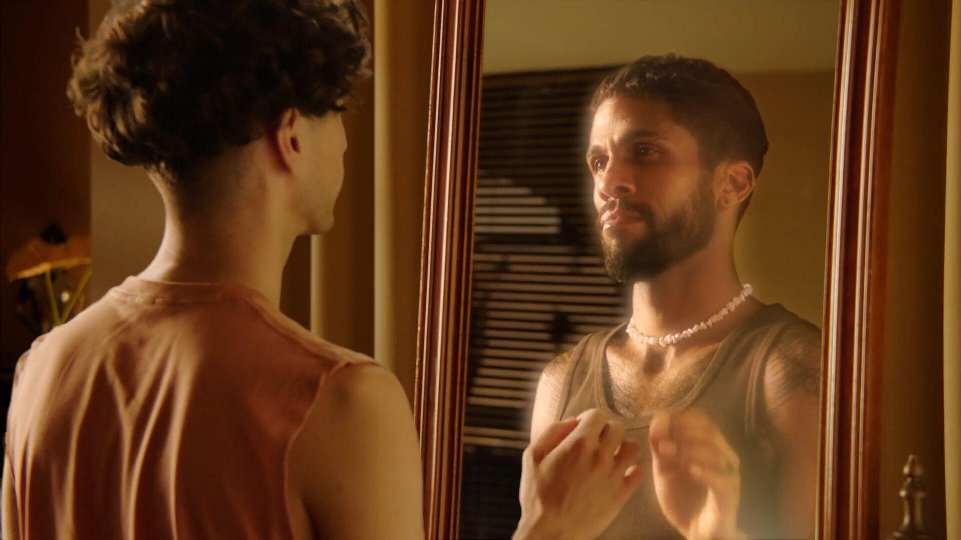 NoelAlejandro - Bast, Marco Merenda, Raùl Gordillo - The Mirror Bedtime Stories - FullHD/1080p