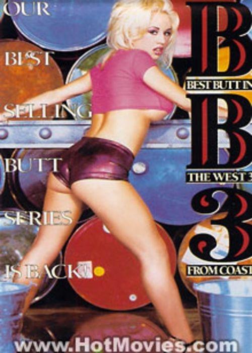 Best Butt In The West 3