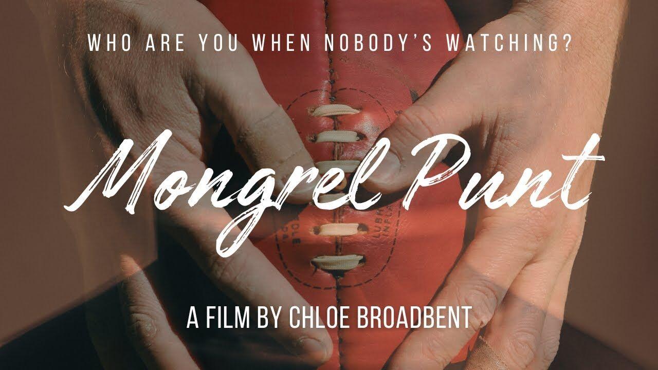 MongrelPunt - Mongrel Punt - 4K/2160p