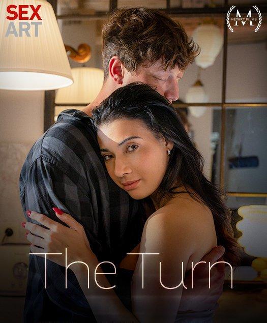 Emily Pink - The Turn FullHD 1080p