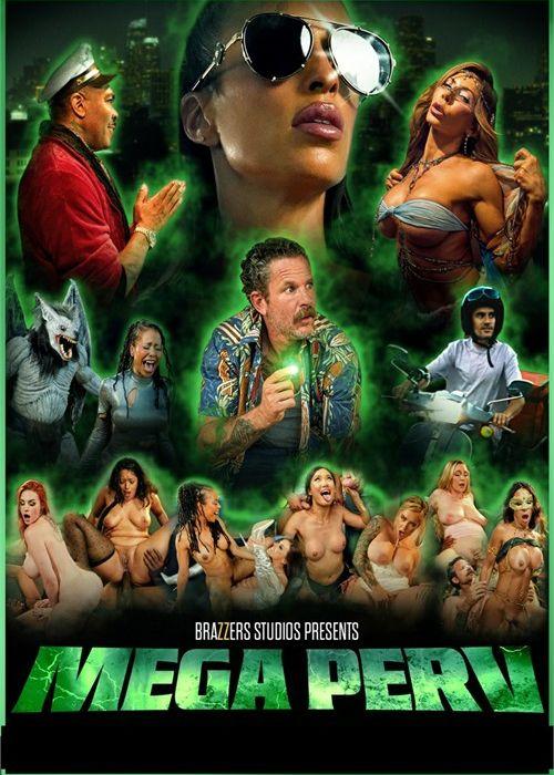 Mega Perv [2026] - 1080p/720p/SD