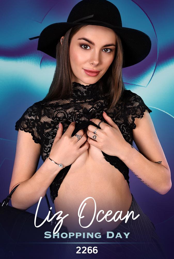 Liz Ocean - Shopping Day