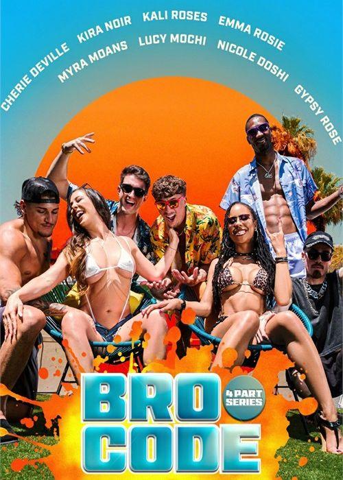 Bro Code - 480p/1080p