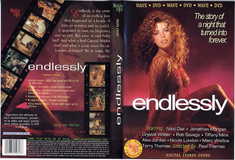 Endlessly [1993] - 1080p