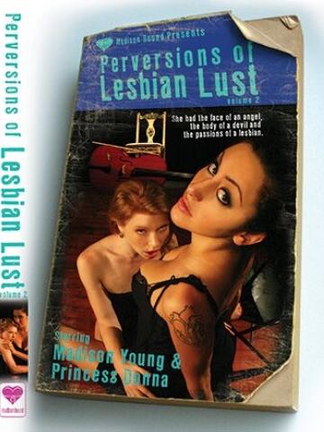 Perversions Of Lesbian Lust 2 - 720p