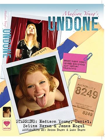 Undone - 720p