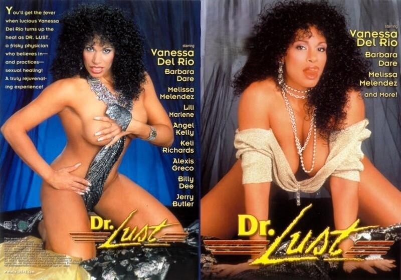 Doctor Lust [1987] - 1080p