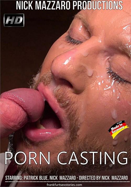 Porn Casting 720p