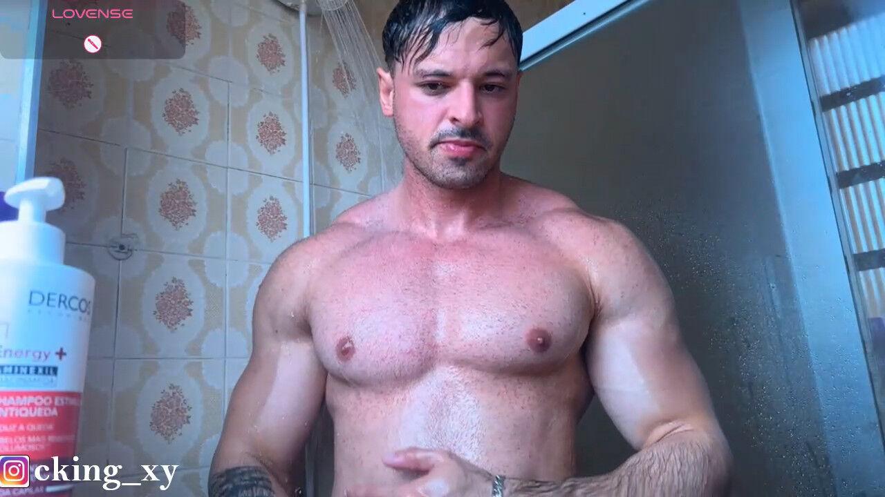 Chaturbate - Cb, lucasfit24 - HD/720p