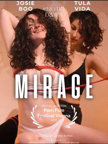 Josie Boo, Tula Vida - Mirage - 1080p