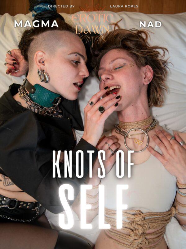 Magma, Nad - Knots Of Self - 1080p