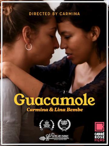 Carmina, Lina Bembe - Guacamole - 1080p