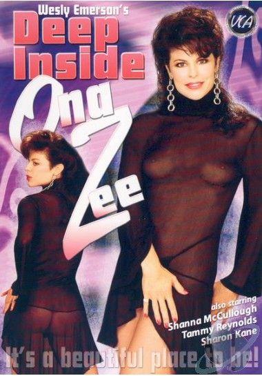 Deep Inside Ona Zee [1993]